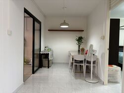 Pasir Ris Drive 6 (Pasir Ris), HDB 3 Rooms #523256751